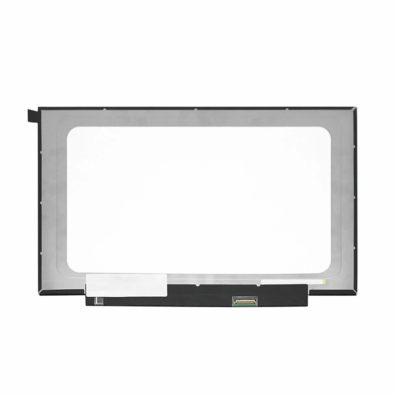 NV133FHM-N57 Matriz para pantalla de computadora portátil 13.3 "30 pines FHD 1920X1080 Reemplazo de pantalla LED LCD mate