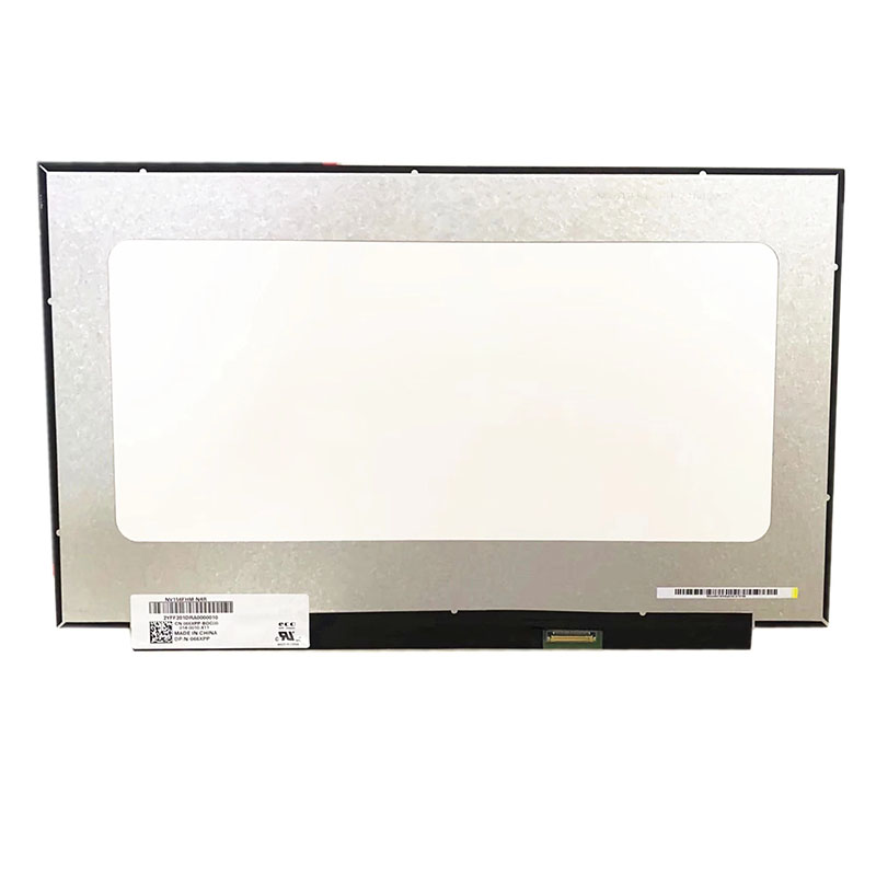 Nuevo panel de pantalla LCD para computadora portátil NV156FHM-N4R 15.6 "1920x1080 30 pines EDP Pantalla delgada mate del panel de reemplazo