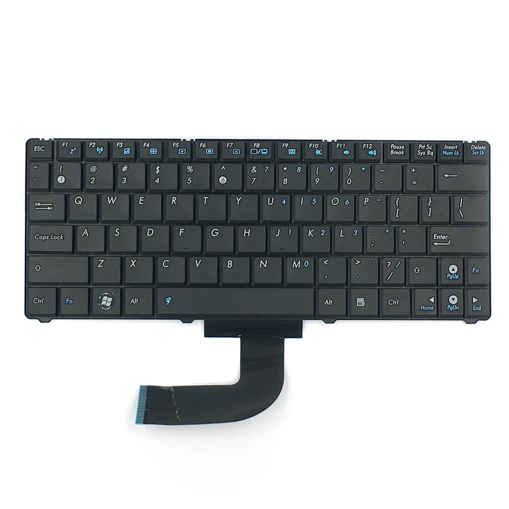 Para el teclado del ordenador portátil ASUS N10 EE. UU.