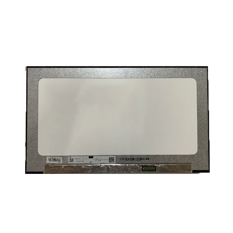 Nueva pantalla de computadora portátil N156BGA-E53 15.6 pulgadas 1366 × 768 Slim PCBA eDP 30 pines Pantalla LCD de computadora portátil