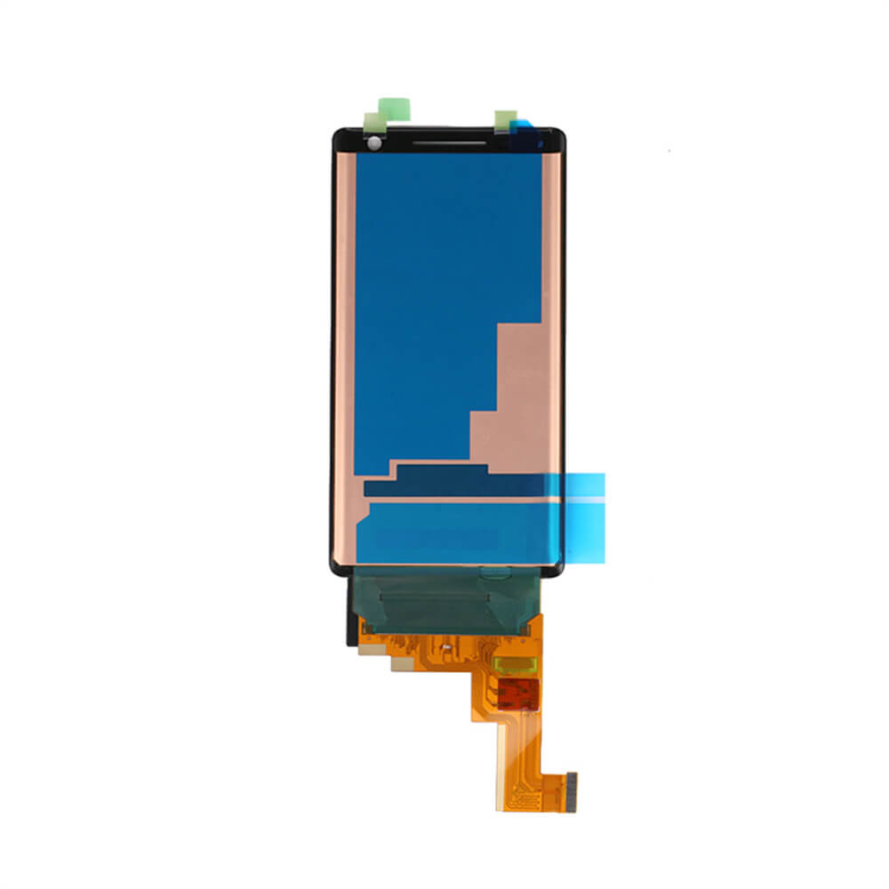 Pantalla LCD de 5,5 pulgadas para Nokia 8 Sirocco, pantalla LCD para teléfono móvil, digitalizador de pantalla táctil