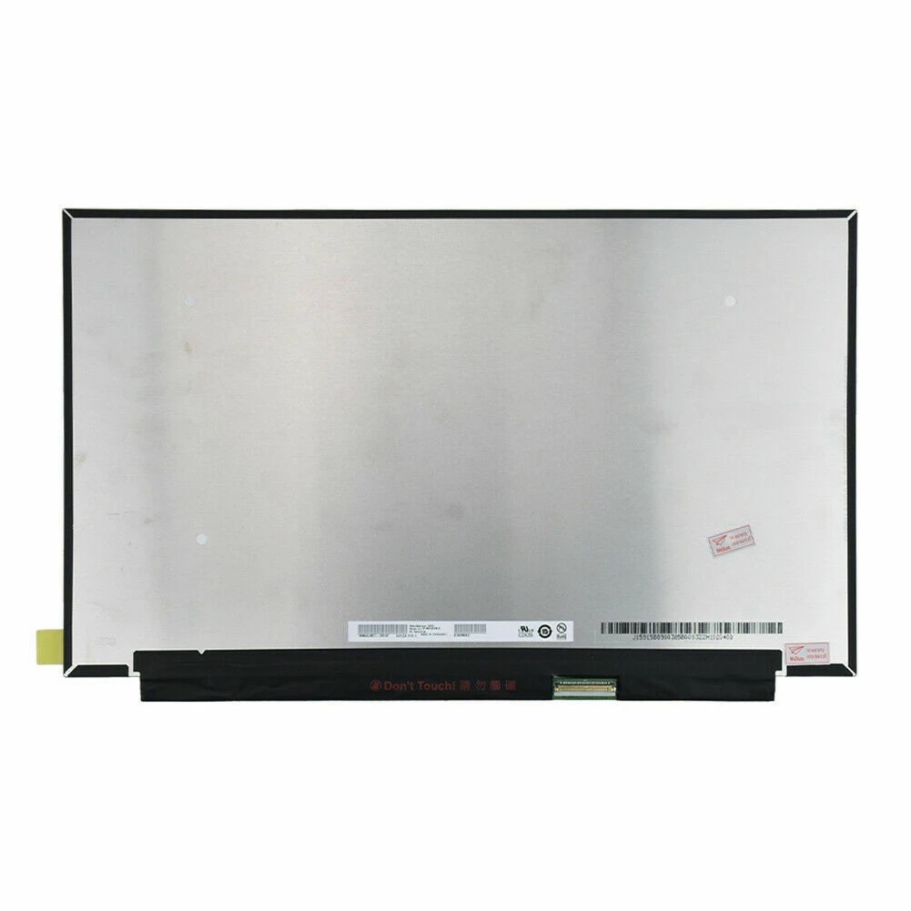 Nueva pantalla de portátil 12,3 pulgadas 1920*1280 N123NCA-GS1 eDP 30 pines Lcd pantalla de ordenador portátil