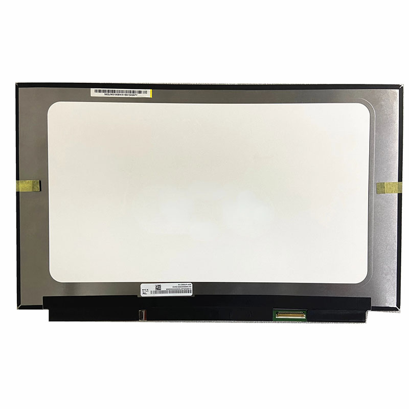 NV156QUM-N32 15,6 pulgadas EDP 40 pines 60HZ UHD 3840x2160 IPS Slim Laptop LCD pantalla de repuesto Panel de visualización