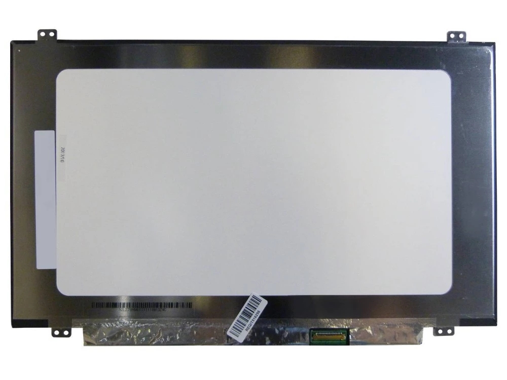 Nuevo N140HCE-GP2 Laptop Lcd Pantalla de 14 pulgadas FHD IPS eDP 30pin Pantalla de visualización LED