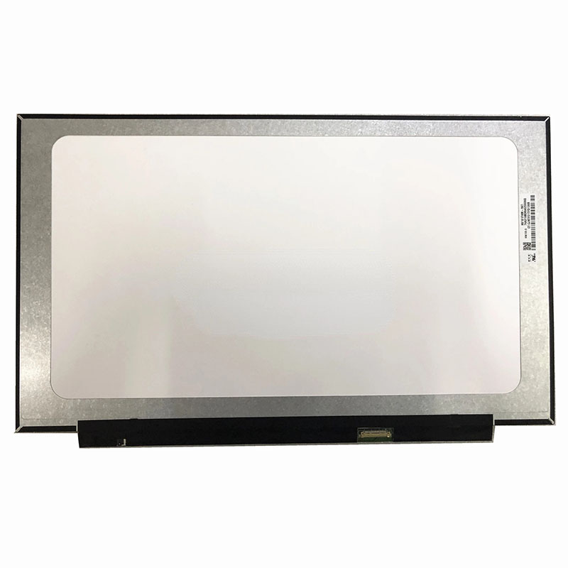 Matriz de pantalla LED delgada de 16,1 "para NV161FHM-N41, panel de pantalla LCD para portátil, pantalla 1920x1080P FHD IPS 60HZ