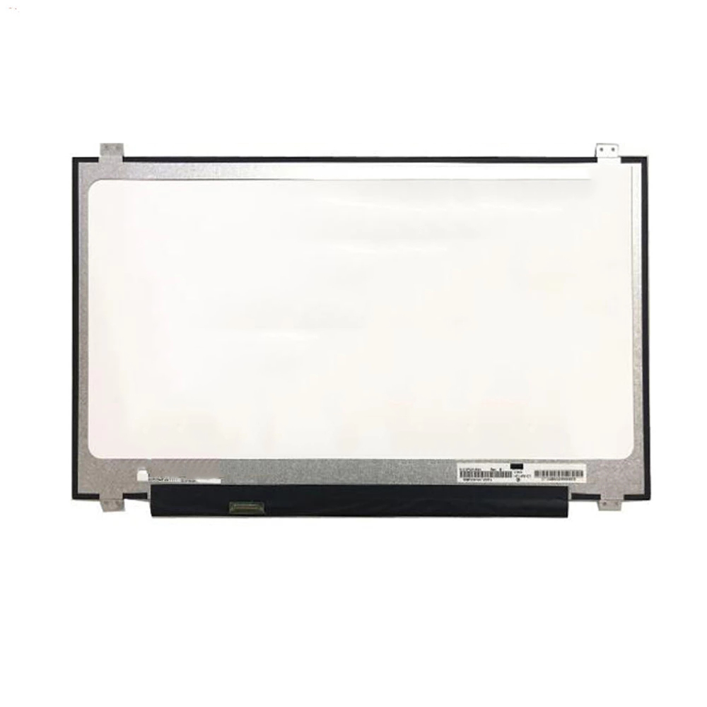 Nuevo para Innolux 17,3 pulgadas 1600 × 900 HD N173FGA-E44 eDP 30 pines Laptop Panel de pantalla Lcd
