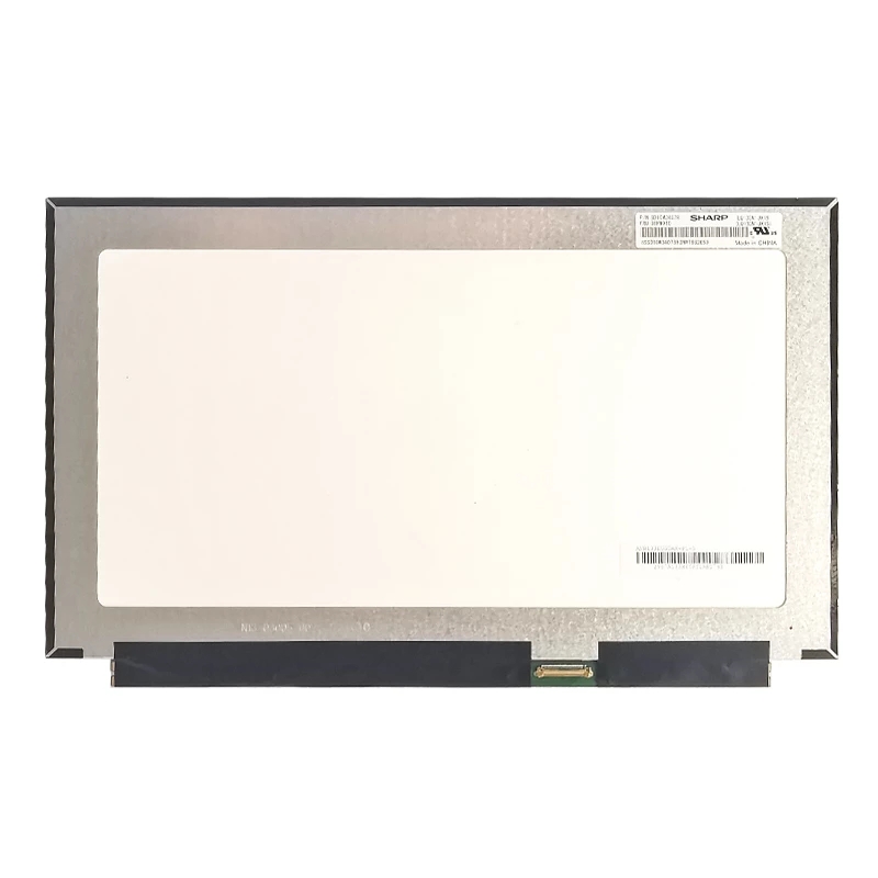 Nueva pantalla N133HCE-GP1 13.3 pulgadas 1920 * 1080 FHD Pantalla LCD de repuesto brillante para computadora portátil