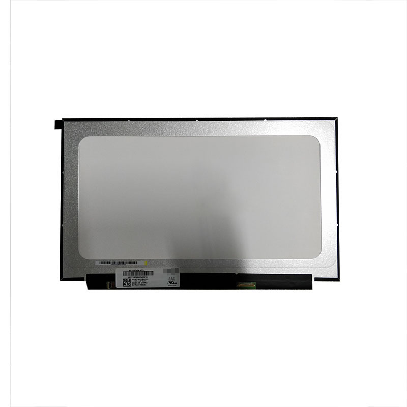 Para Asus TUF Gaming F15 FX506HM Panel de pantalla LCD NV156FHM-NY6 Pantalla de computadora portátil 15.6 "144 HZ EDP 40 pines Pantalla delgada