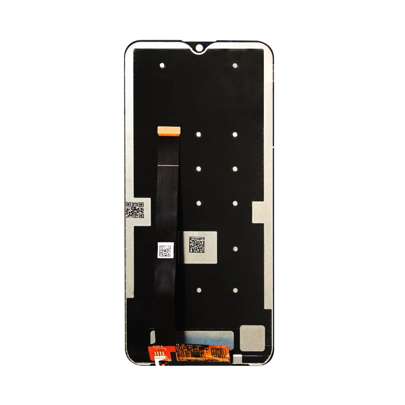 Pantalla LCD de 6,2 pulgadas para Lenovo K10 Note, pantalla LCD para teléfono móvil, digitalizador de pantalla táctil