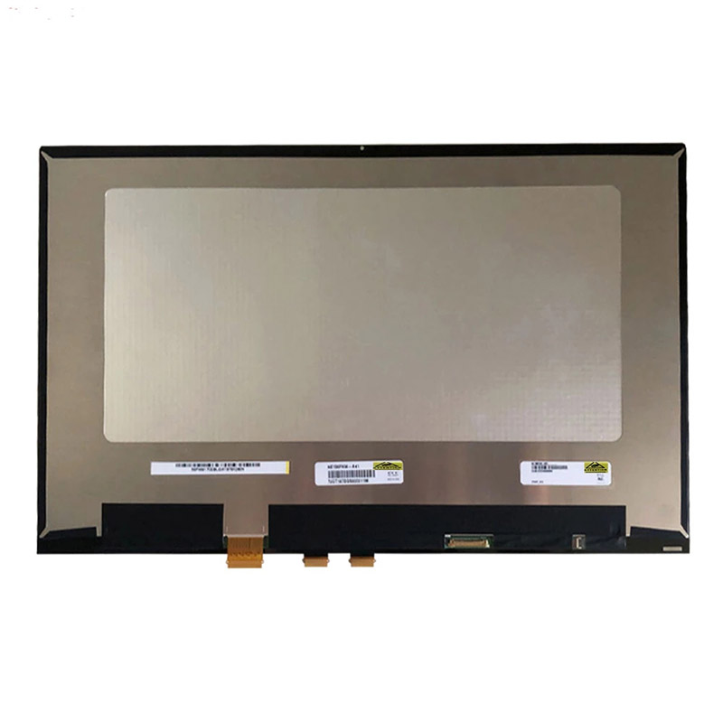 Venta caliente 15.6 " IPS FHD 1920x1080 EDP 30Pins Laptop LED Pantalla LCD para NE156FHM-N51