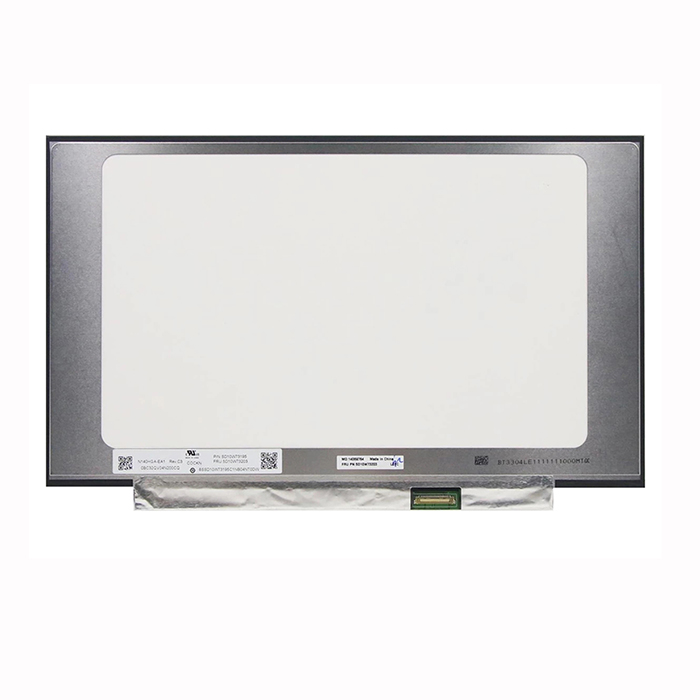 Nuevo N140HGA-EA1 14 pulgadas 1920*1080 FHD eDP 30 pines portátil LCD pantalla montaje digitalizador 
