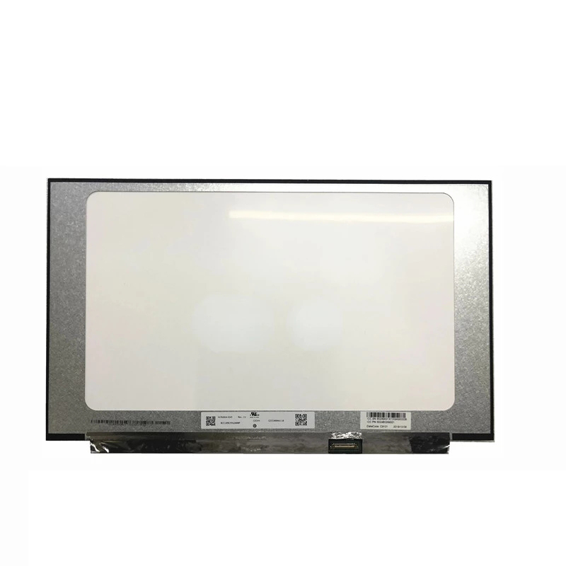 Nueva pantalla de visualización para Innolux N156BGA-EA3 15,6 pulgadas 1366 (RGB) × 768 EDP 30 pines Panel de pantalla de portátil delgado