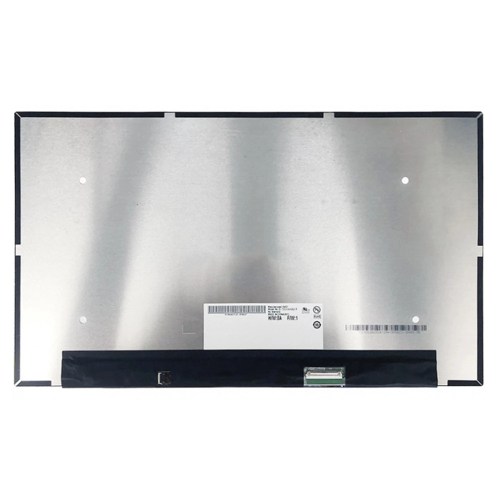 Venta al por mayor para Innolux Panel de pantalla Lcd de 15,6 pulgadas 1920x1080 eDP 30 pines Interfaz NV156FHM-N61 Pantalla delgada para computadora portátil