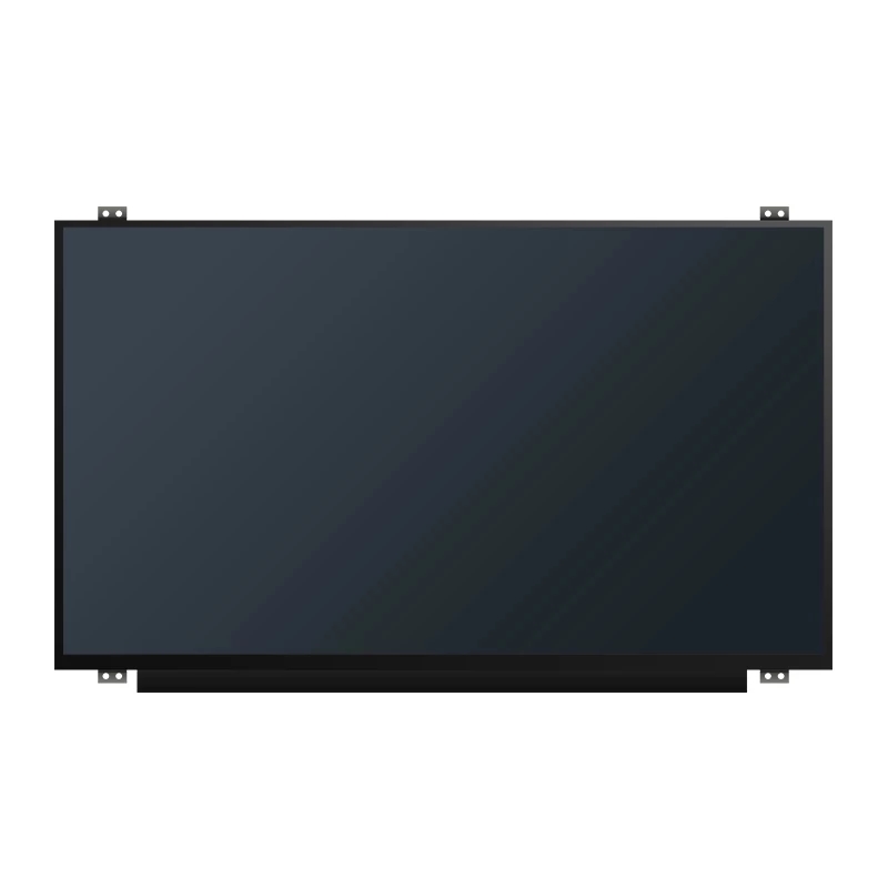 Reemplazo de 15,6 pulgadas N156HCE-EAA 1920x1080 30 pines LCD FHD IPS Lcd Pantalla de visualización para computadora portátil