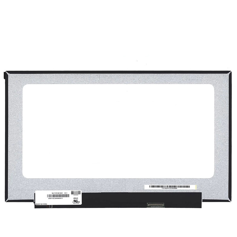 17,3 "144Hz 40 pines EDP pantalla LCD para portátil NV173FHM-N44 para Lenovo Legion 5-17 MSI GE75 Raider