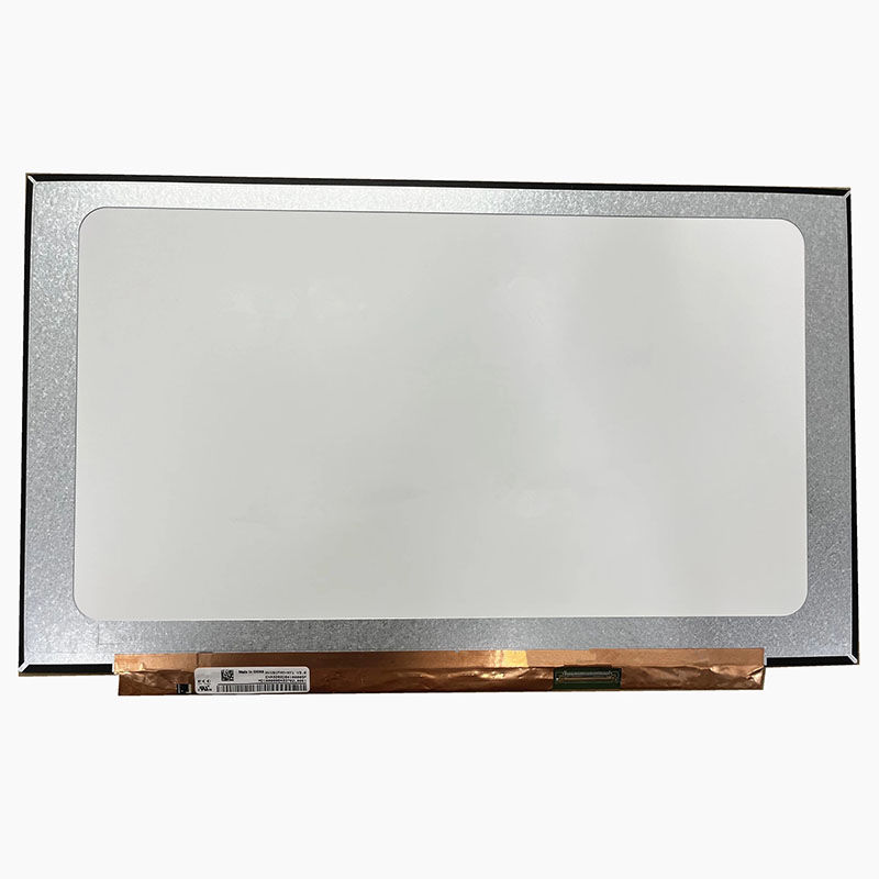 NV161FHM-NY1 16.1 pulgadas 40 pines IPS 144HZ Pantalla LCD FHD 1920x1080 Pantalla LCD delgada mate para computadora portátil