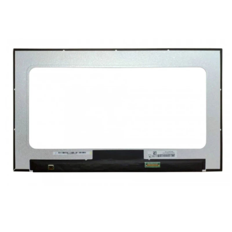Para pantalla LCD BOE 15,6 "1920x1080 EDP 30 pines matriz de pantalla de ordenador portátil IPS mate delgada para NV156FHM-N4H