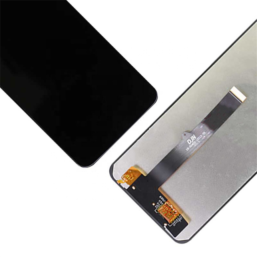 Pantalla LCD de 5,7 pulgadas para Moto One Macro, pantalla LCD para teléfono móvil, digitalizador de pantalla táctil