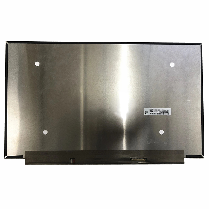 15,6 pulgadas NE156QUM-NZ3 EDP 40 pines 120HZ UHD 3840x2160 4K pantalla LCD de portátil para BOE Slim mate IPS 120HZ reemplazo
